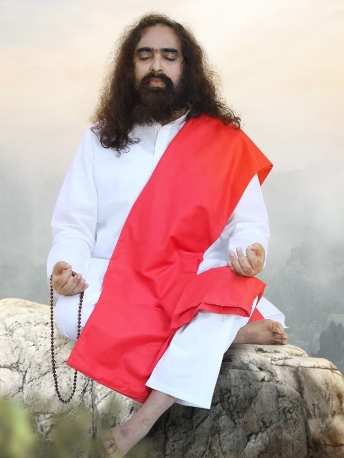 Sadguru Hamantha Shankara